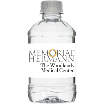 10 Oz. Water Bottle