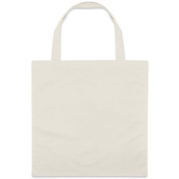 Holidays & Special Events Dad Est 2024 Custom Everyday Cotton Tote Bags Style 153077