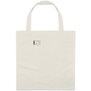 Parties & Events 2024 Class Of Alexa Smith Custom Everyday Cotton Tote Bags Style 149905