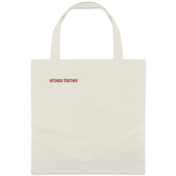 Wine Glue Holding 2024 Shitshow Together This2024 Custom Everyday Cotton Tote Bags Style 145562