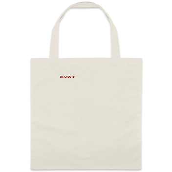 Holidays & Special Events 2024 Custom Everyday Cotton Tote Bags Style 145478