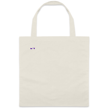 We Dont Talk About It 2019 2024 2024 Custom Everyday Cotton Tote Bags Style 145457