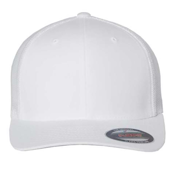 Flexfit Adult 6-panel Trucker Cap
