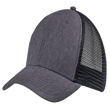 Big Accessories Sport Trucker Cap