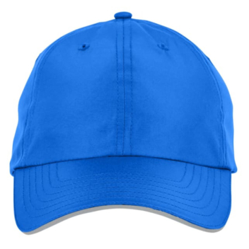 Core365 Adult Pitch Performance Cap