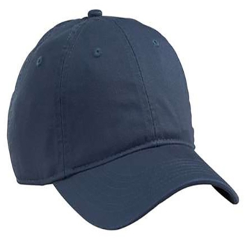 Econscious Unstructured Eco Baseball Cap