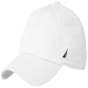 Nautica J-class Baseball Cap