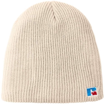 Russell Athletic Core R Patch Beanie