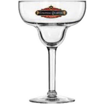 14.5 Oz. Libbey&reg; Margarita Glass
