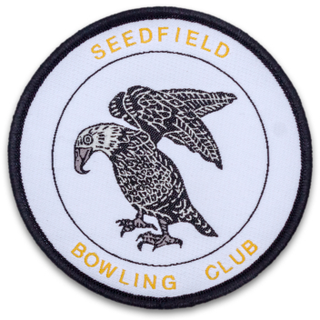 Custom Woven Patches
