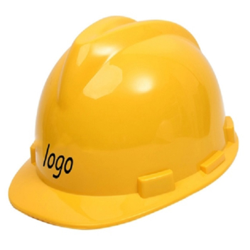 Custom Hard Safety Hats