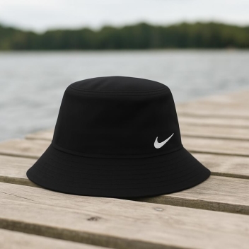 Nike Swoosh Bucket Hat