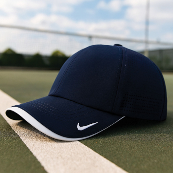 Nike Dri-fit Perforated Performance Cap