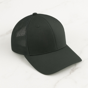 Nike Snapback Mesh Trucker Cap