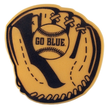 14 Inch Baseball Glove Foam Mitt