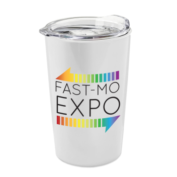 14 Oz. Sentinel Tumbler With Se  - Digital