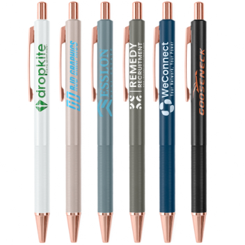 Elite Harlow Metal Pens