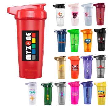 Perfect Shaker™ 28 Oz. Activ Bottle