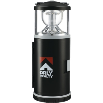 15 Piece Tool Kit With Multi Function Lantern