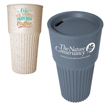 Custom Hip® 16 Oz. Moka Cup
