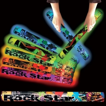 Custom Glow Sticks