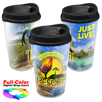 Blank Tumblers - 16 Oz. - Imprint.Com