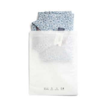 Blank 19.75 X 29.50 Inch 3xl Vela Tissue Bag