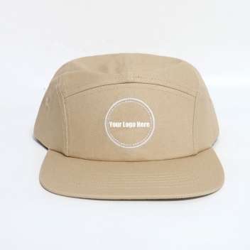 Custom Camper Hats