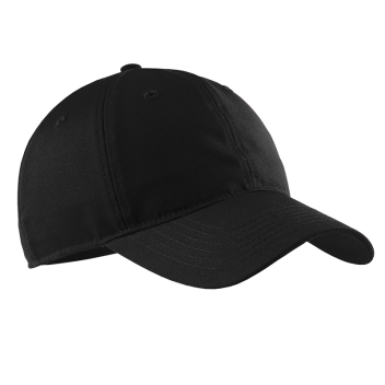 Port & Company Soft Brushed Canvas Cap.