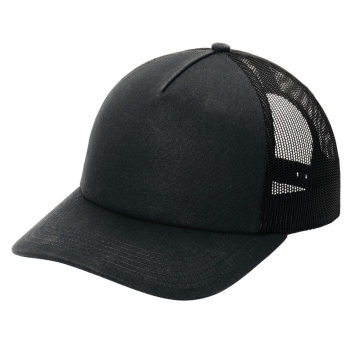 Port Authority Low-profile Snapback 5-panel Trucker Cap