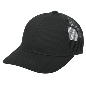 Port Authority Adjustable Mesh Back Cap.