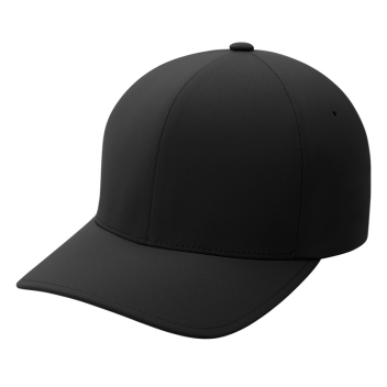 Port Authority Flexfit Delta Cap.