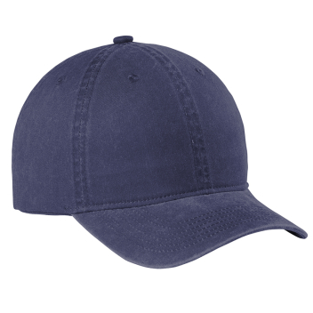 Port Authority Beach Wash Cap.