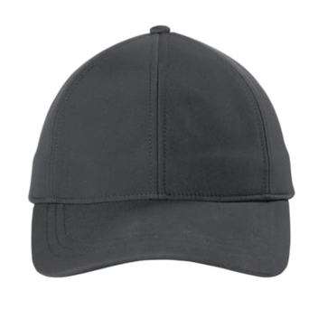 Port Authority Cold-weather Core Soft Shell Cap.