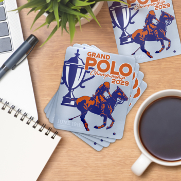 Metallic Silver Stickers