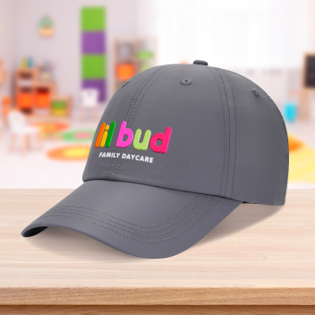 Custom Dry Performance Hats