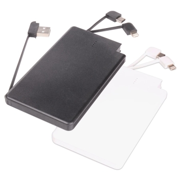 Itwist 5,000mah 6-in-1 Power Bank