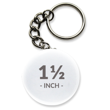 Custom button keychains new arrivals