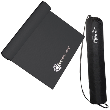 1 Imprint Color Yoga Mats
