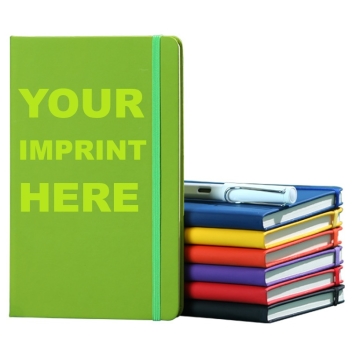 Custom Leather Journal Notebooks