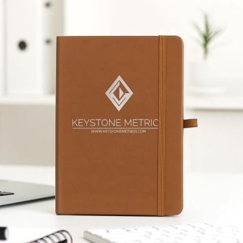 Custom Leather Journal Notebooks