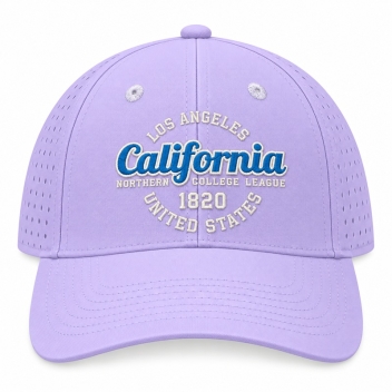 Custom Perforated Performance Hats