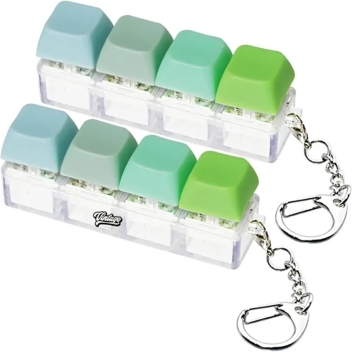 Keyboard Fidget Toy