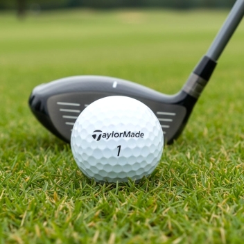 Custom Taylormade Tp5 Golf Balls