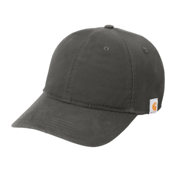 Carhartt Cotton Canvas Cap