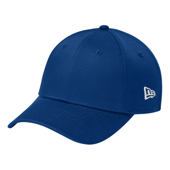 New Era - Structured Stretch Cotton Cap.