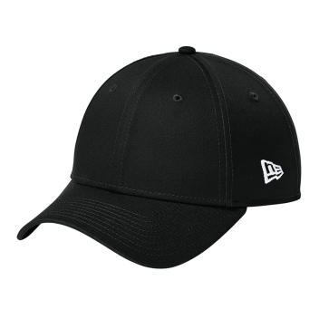 New Era - Adjustable Structured Cap.