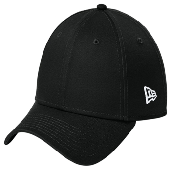 New Era - Adjustable Structured Cap.
