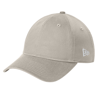 New Era - Adjustable Unstructured Cap.