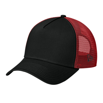 New Era Snapback Trucker Cap.